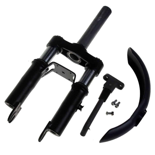 Hydraulischer Stoßdämpfer-Vorderrad-Gabel-Xiaomi-Roller