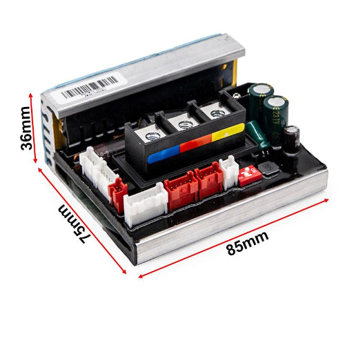 Controller/ Steuergerät-Ninebot-Max-G2-Massen