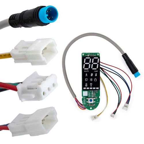 display-fuer-xiaomi-mi3-stecker