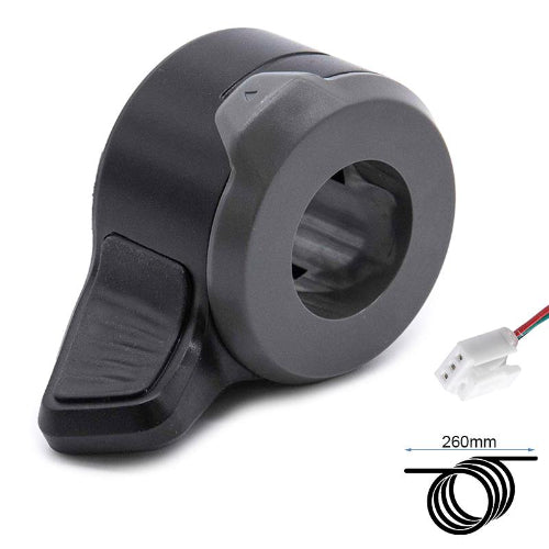 E-Scooter-Niu-Gashebel