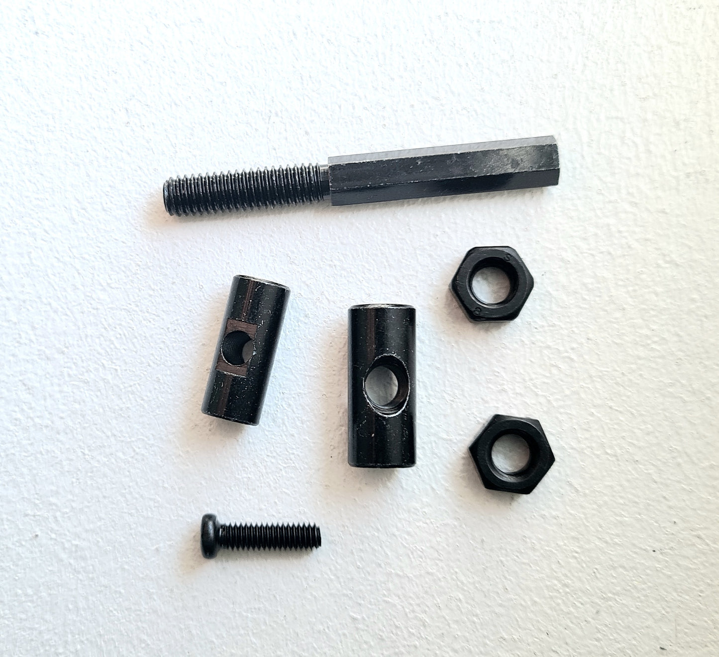 Segway Ninebot MAX Faltschraube-Spannschrauben Set
