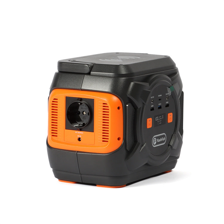 A301-Solar-Generator-Power-Bank