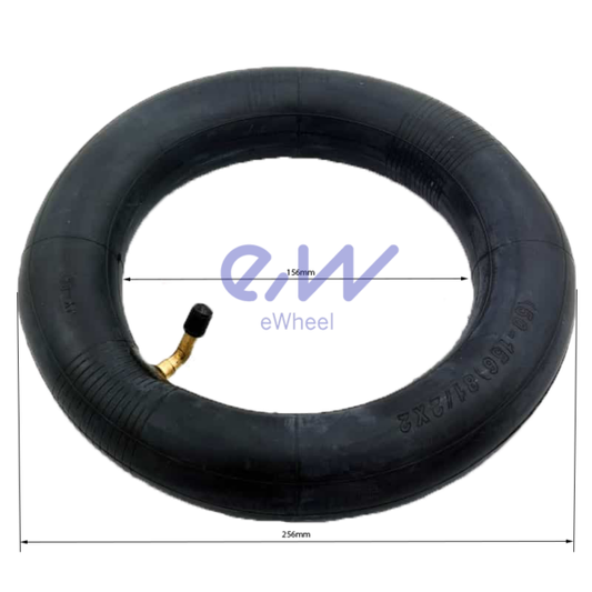 Tubo 8,5x2 (50-156) Valvola curva 135ºx45º