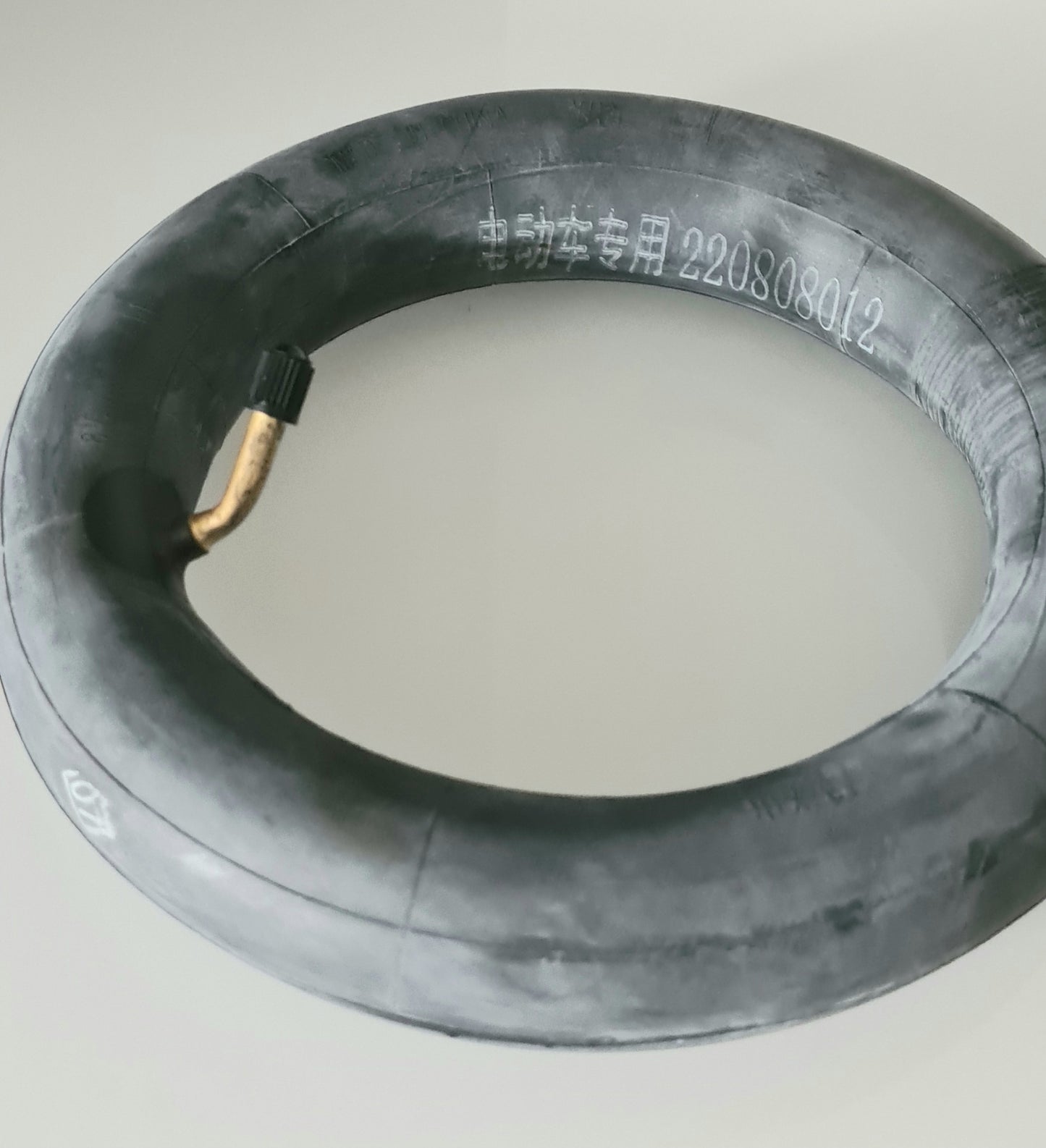 Schlauch 8.5x2 (50-156) Gebogenes Ventil 135ºx45º
