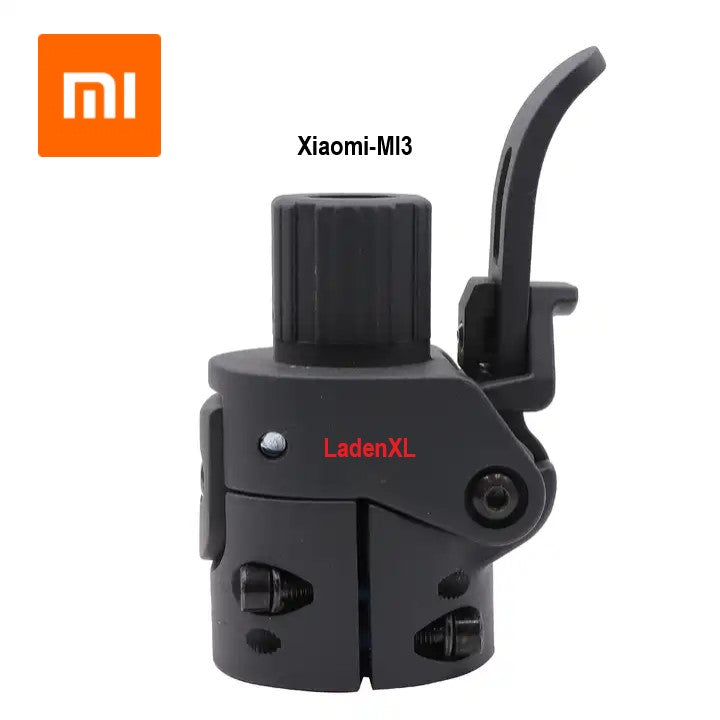 Xiaomi MI3 Klapp-Block