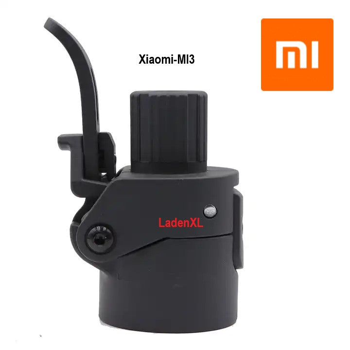 Xiaomi MI3 Klapp-Block