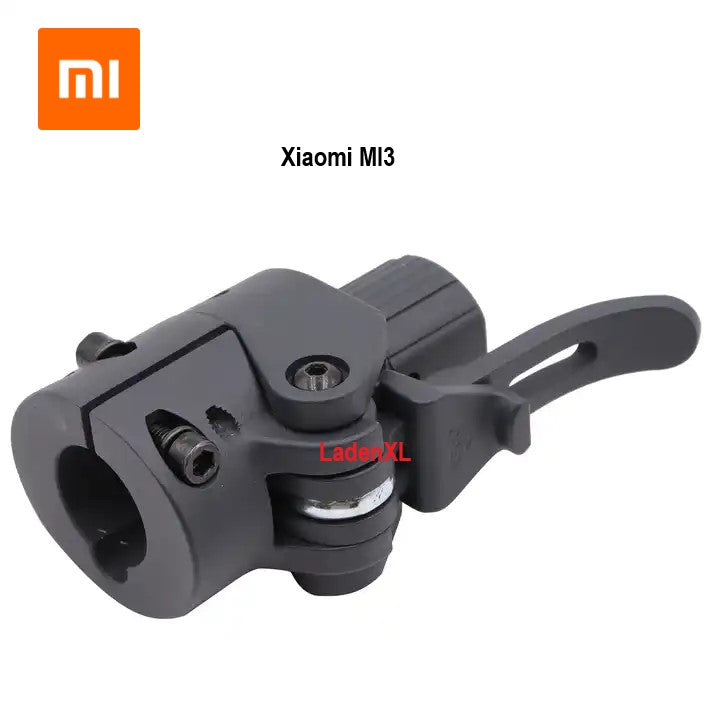 Xiaomi MI3 Klapp-Block