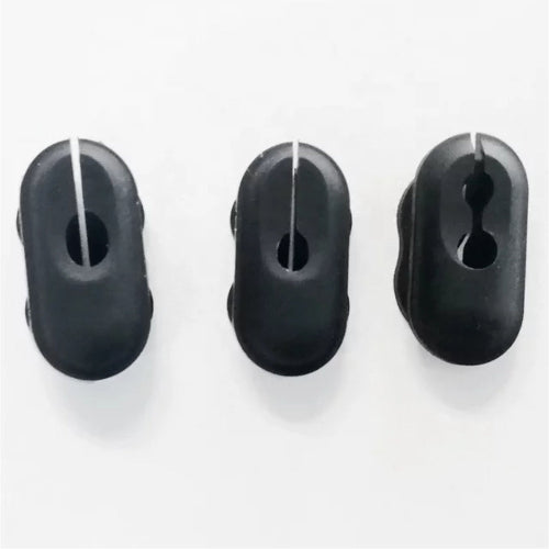 Kabel-Gummistecker-Set-Elektroroller