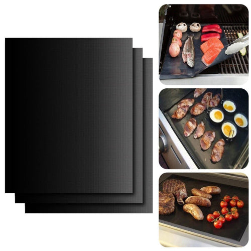 Back-Unterlagen-Grill