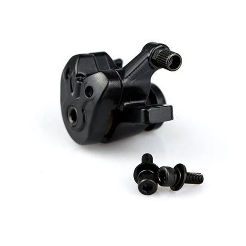 Bremssattel-Bremszange-Schwarz-Elektrik-Roller-Ersatzteil