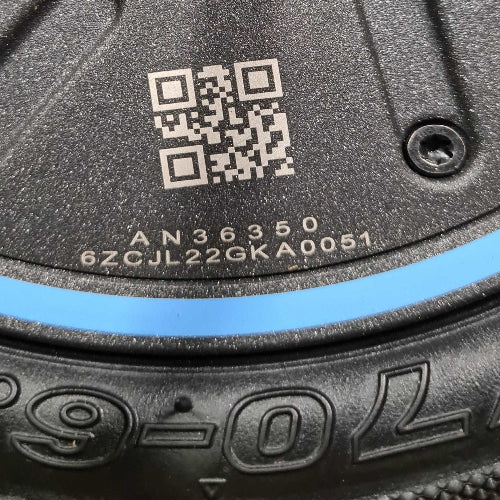 Segway-Ninebot-Motor-Blauring