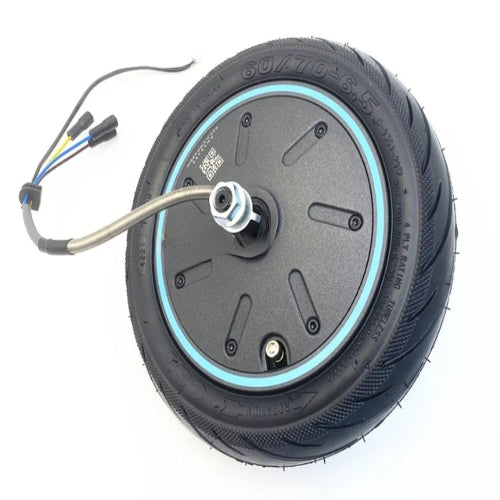 Segway-Ninebot-Motor-Blauring