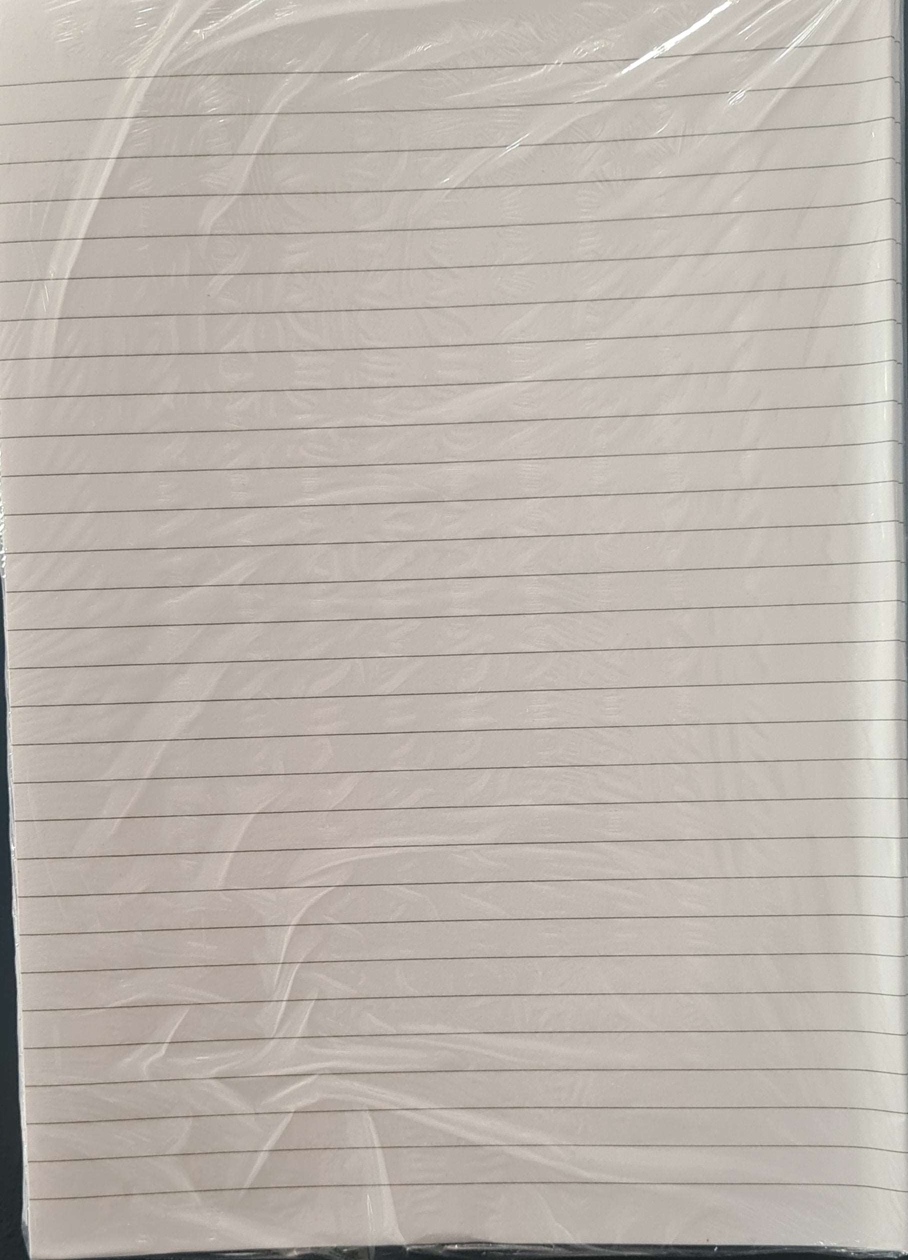 LANDRÉ Kanzleipapier DIN A3/DIN A4 liniert oder Kariert ohne Rand 250 Blatt