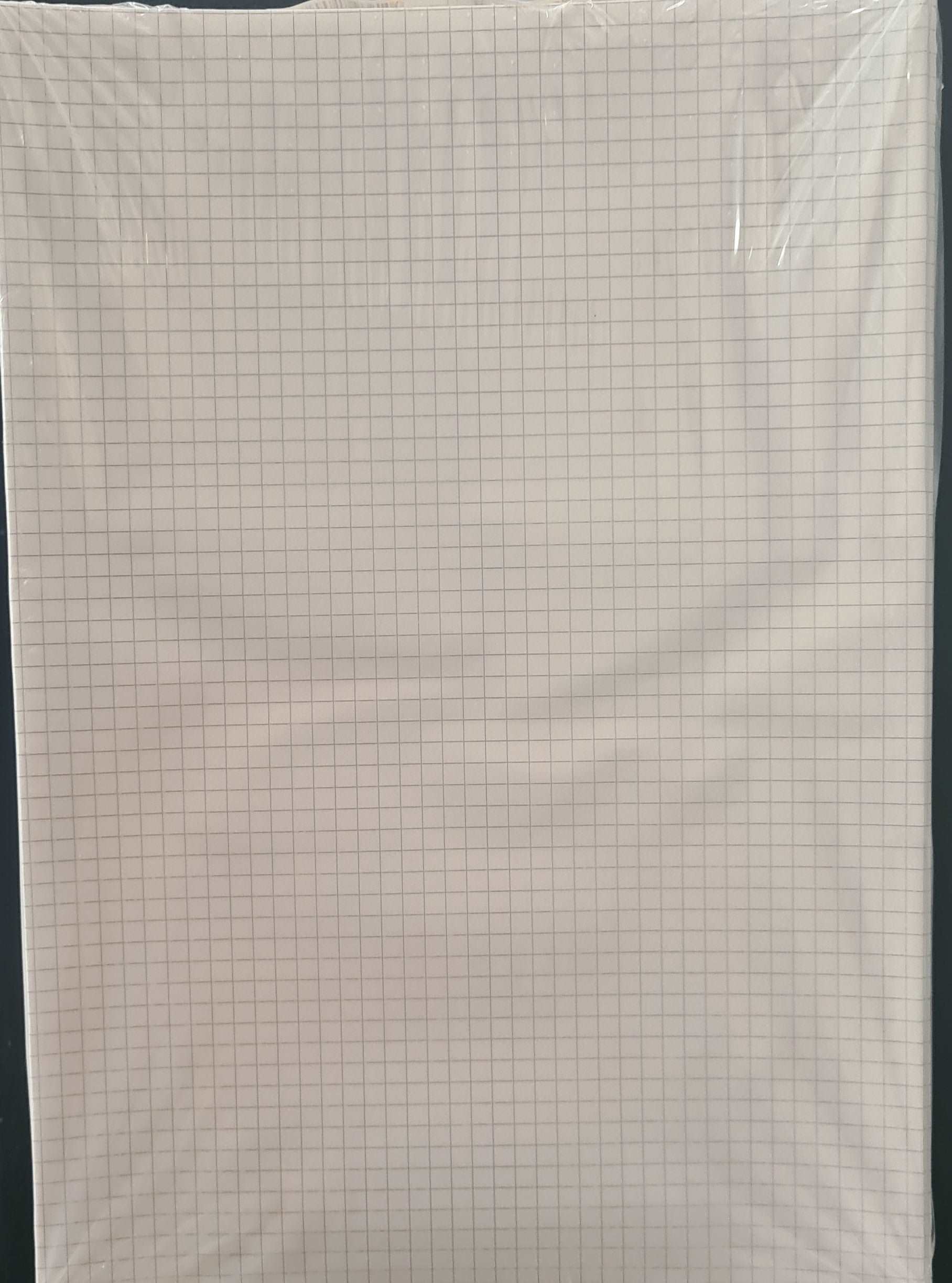 LANDRÉ Kanzleipapier DIN A3/DIN A4 liniert oder Kariert ohne Rand 250 Blatt