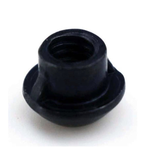 Klappachsen-Stiftschraube-Mutter-Schwarz-Xiaomi-Scooter-Pro-Ersatzteil