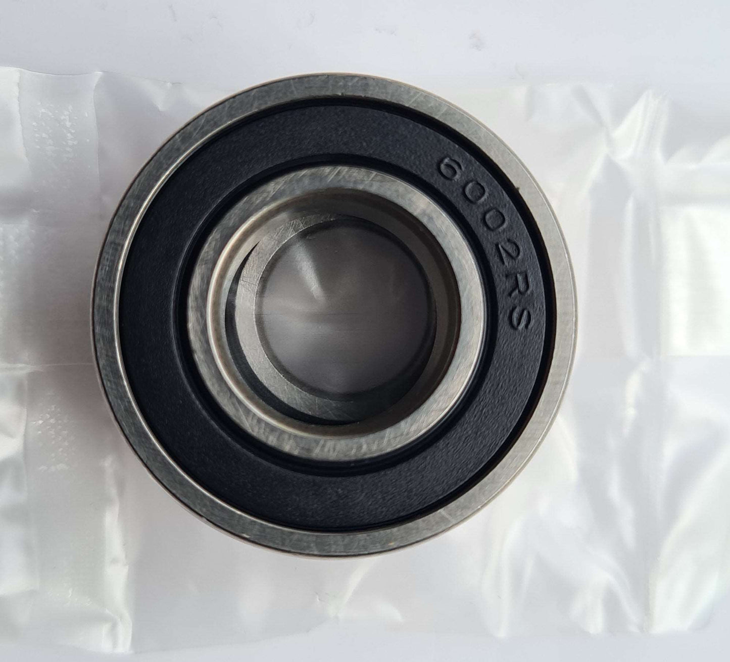 E-Scooter Radlager Kugellager HY Bearings 6001-RS 6002-RS Segway Ninebot Xiaomi