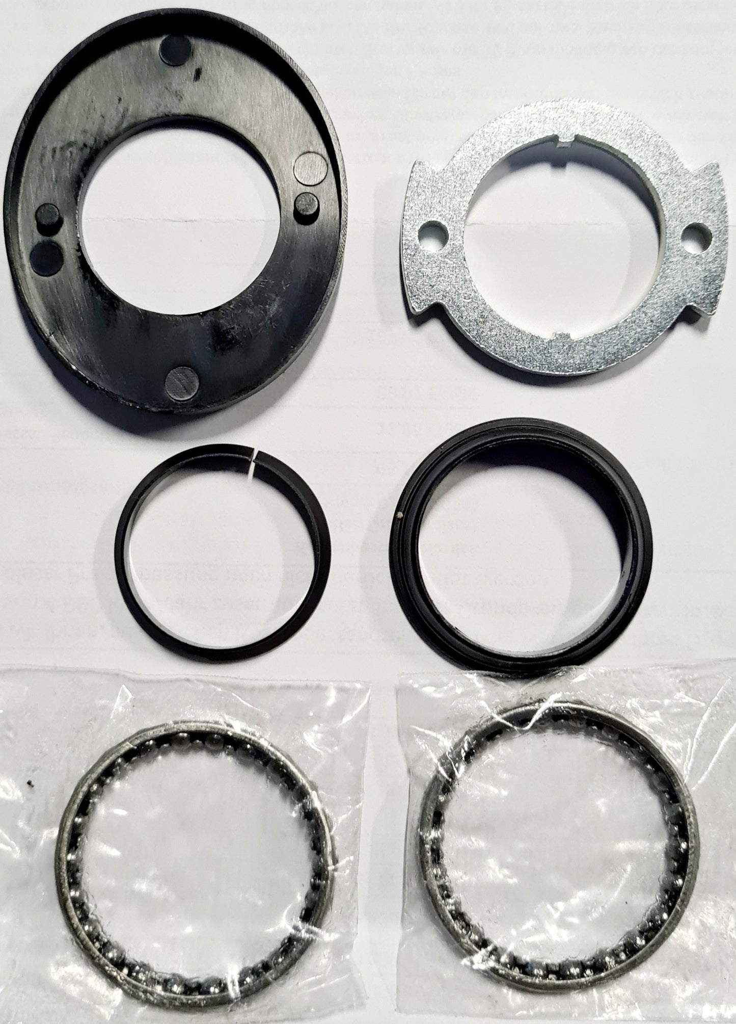 Xiaomi-Elektro-Scooter-Kugellager-Set