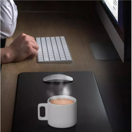 Mauspad-wärme-Funktion