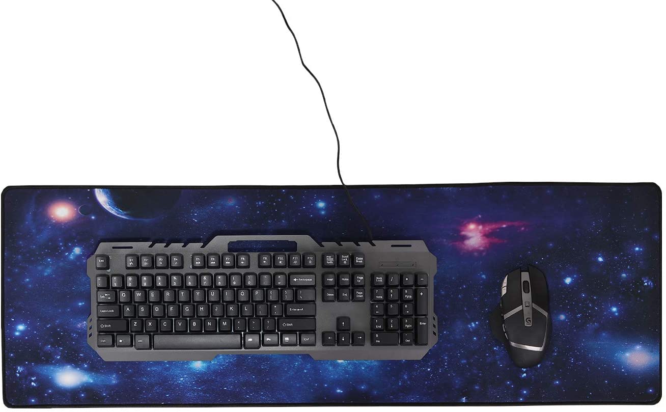 Gaming Mauspad 880x300 mm