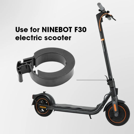 Faltschnalle Ninebot F30 Serie E-Scooter