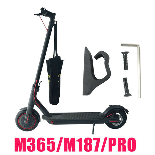 Xiaomi Mi E-Scooter M365 S1 PRO2 Plastik Haken Taschenhalter Zubehör