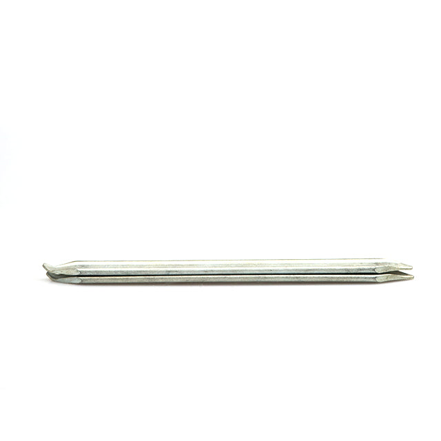 Reifenheber Reifen-Hebel Montier Eisen 25cm Stahl mit Hebespitze