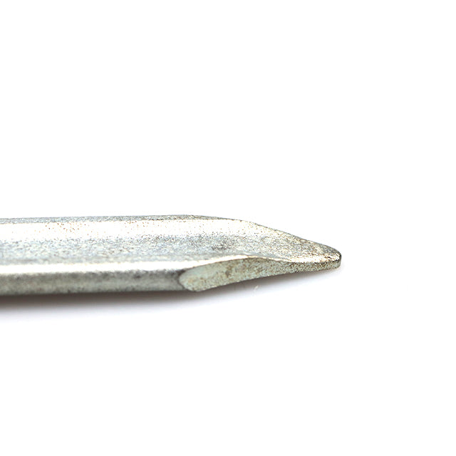 Reifenheber Reifen-Hebel Montier Eisen 25cm Stahl mit Hebespitze
