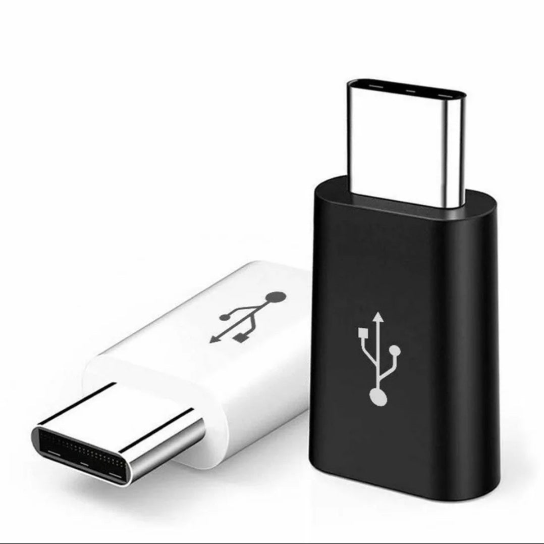 Micro-USB-Adapter