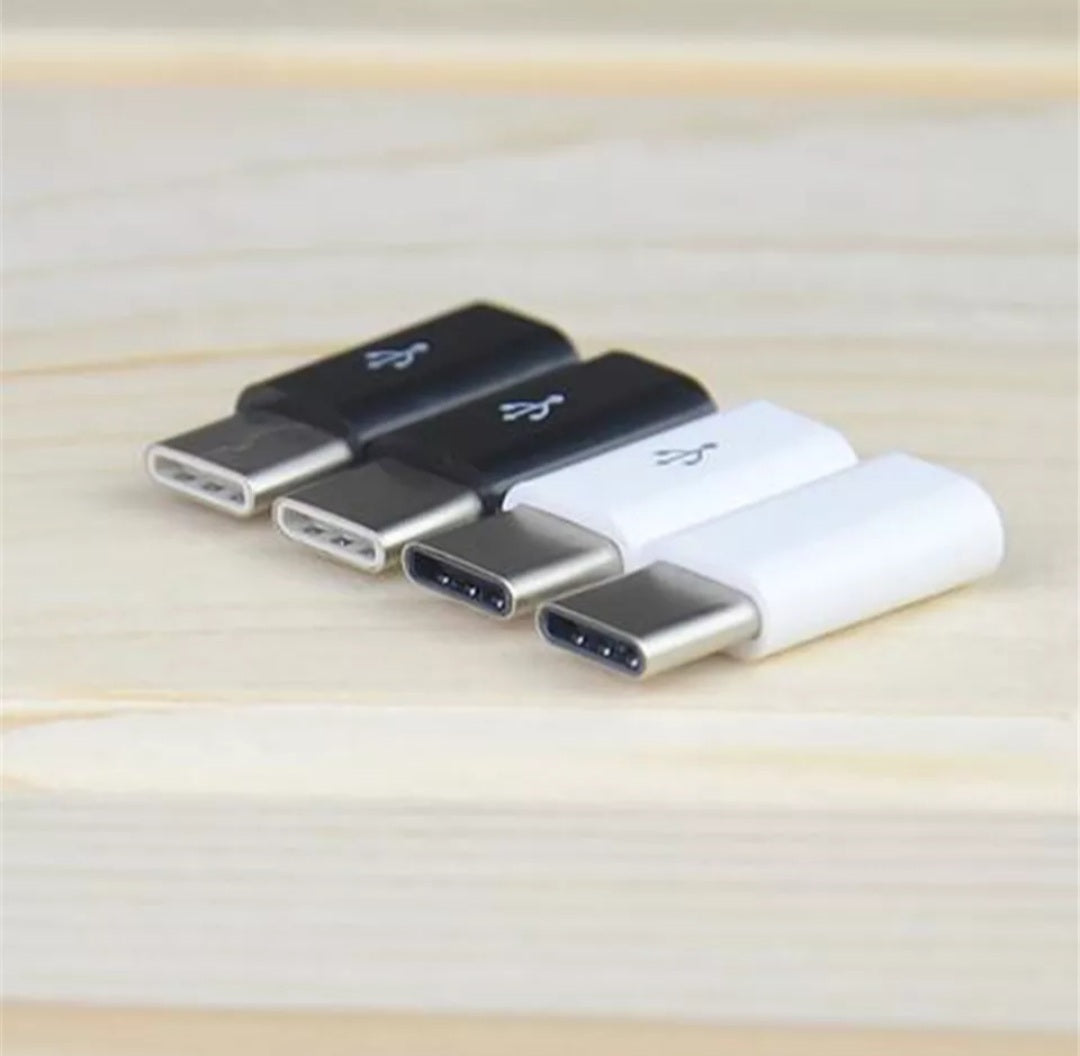 Micro-USB Adapter