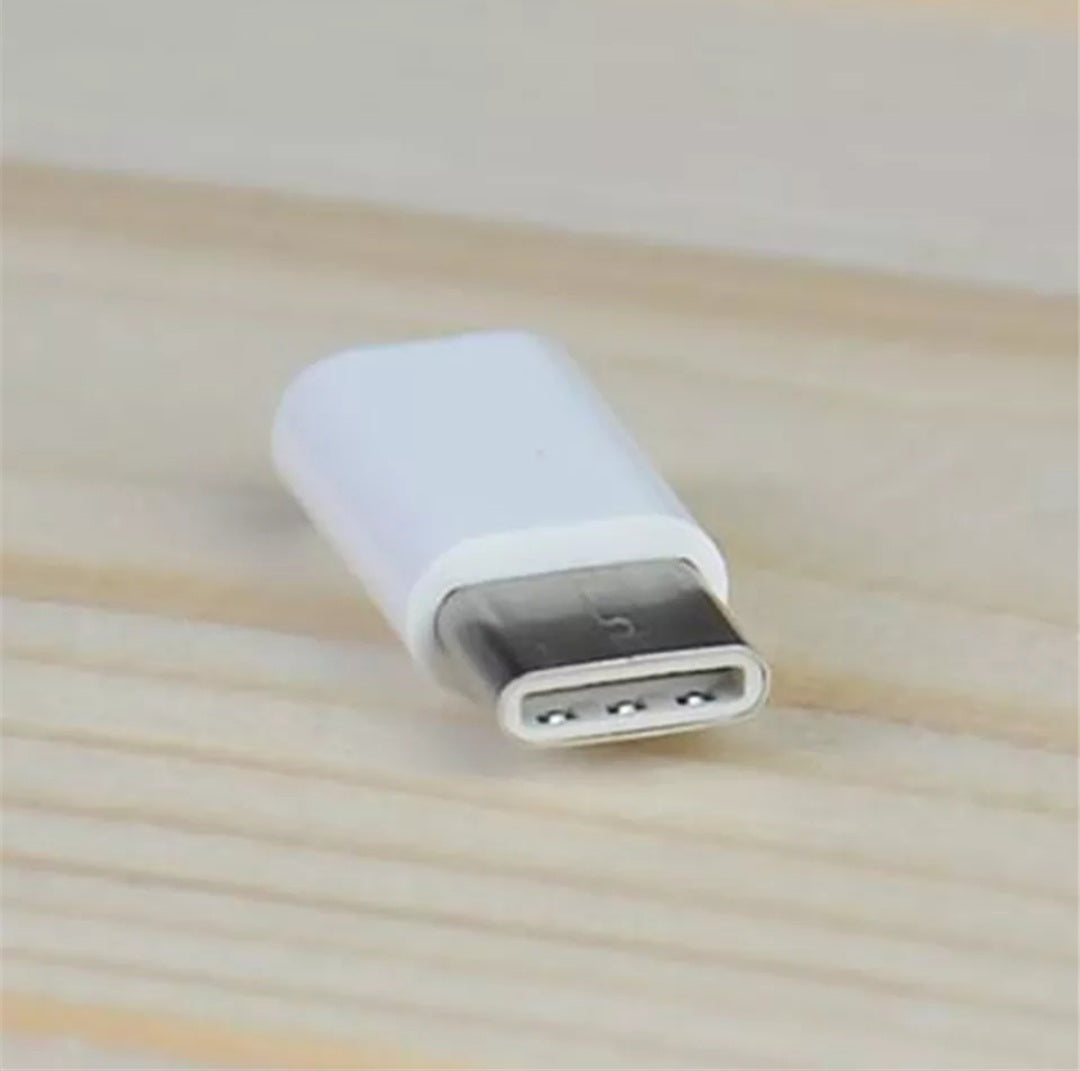 Micro-USB Adapter