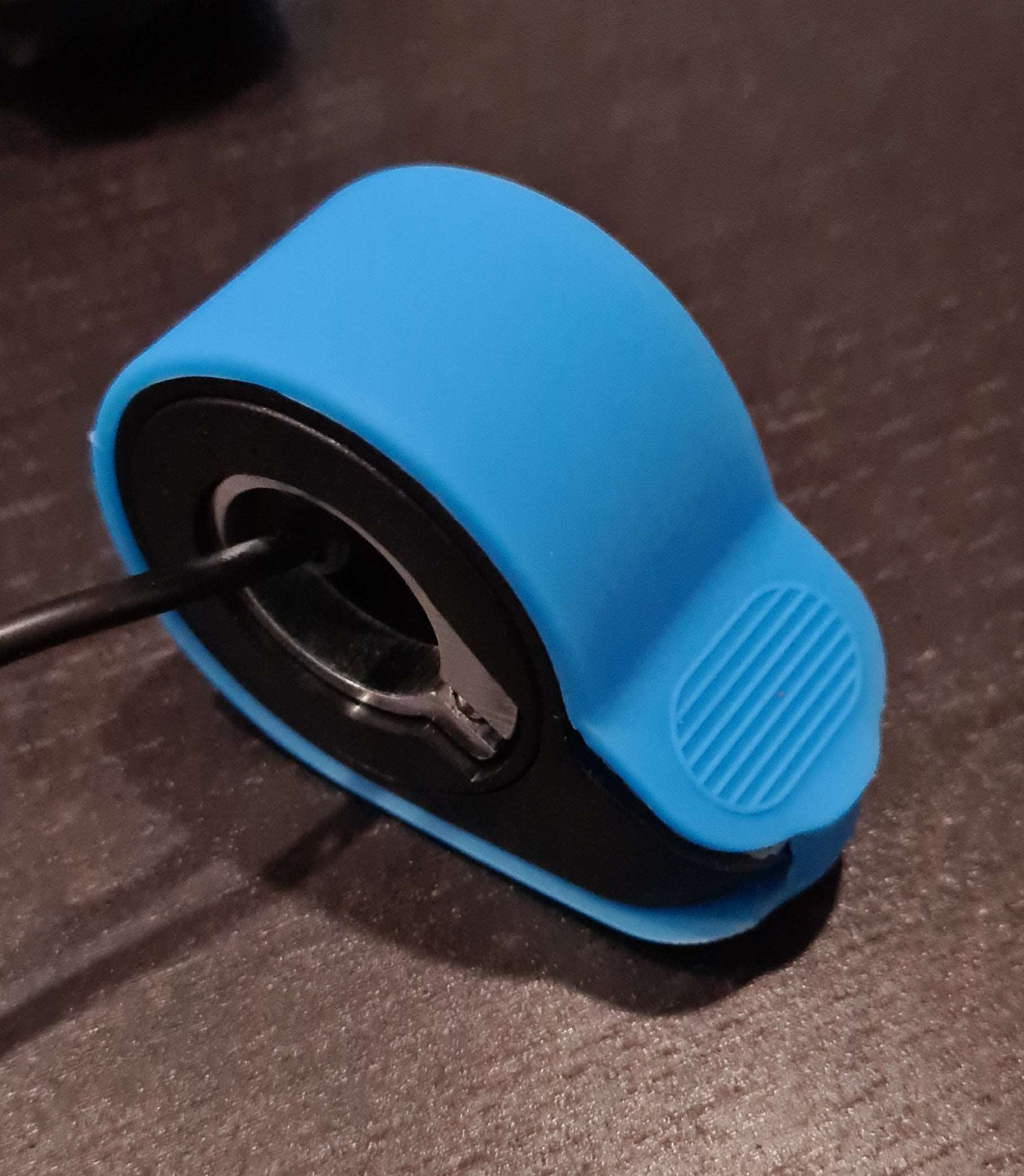 Elektroroller Gashebel Silikonhülle Für Xiaomi / Ninebot Max G30/G30D II