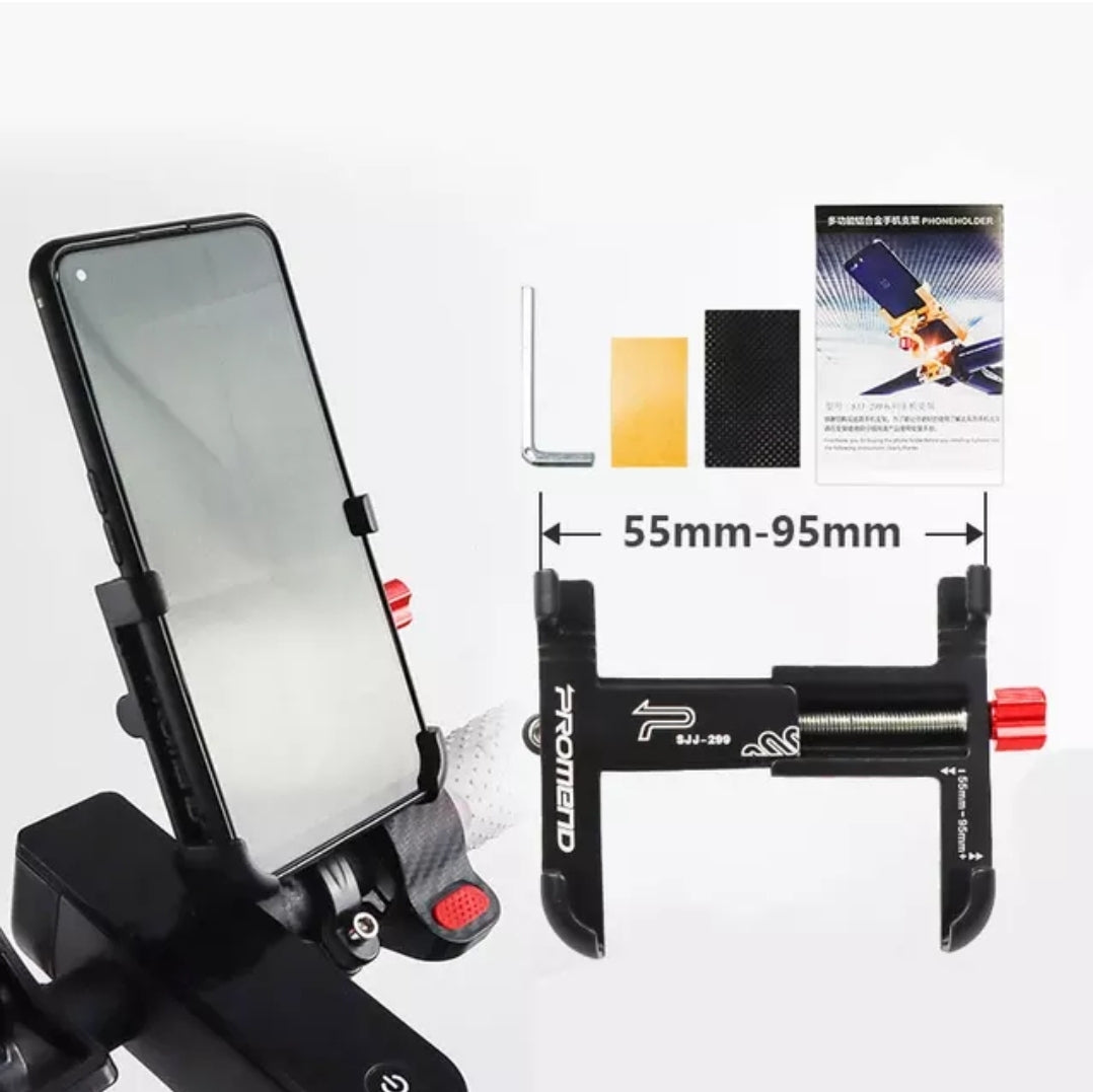 Smartphone Halterung