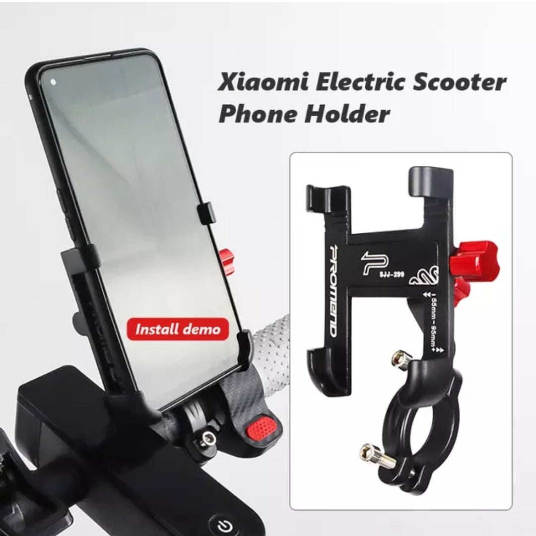 Smartphone Halterung