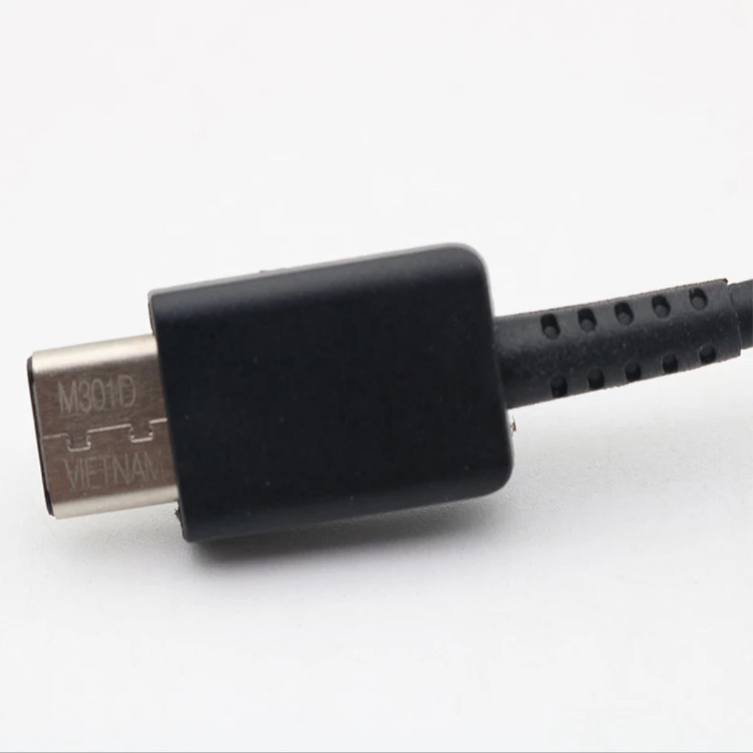 USB C zu USB C 25W Schnell Lade Kabel