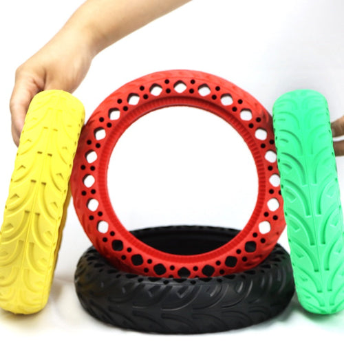 Vollgummi-Reifen-8.5-2-Scooter-Ersatzteil