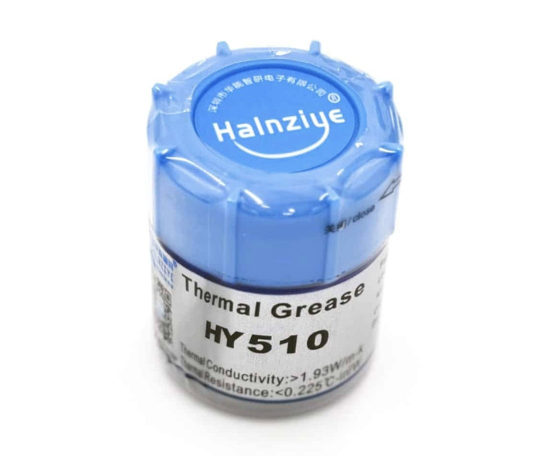 Wärmeleitpaste HY 510
