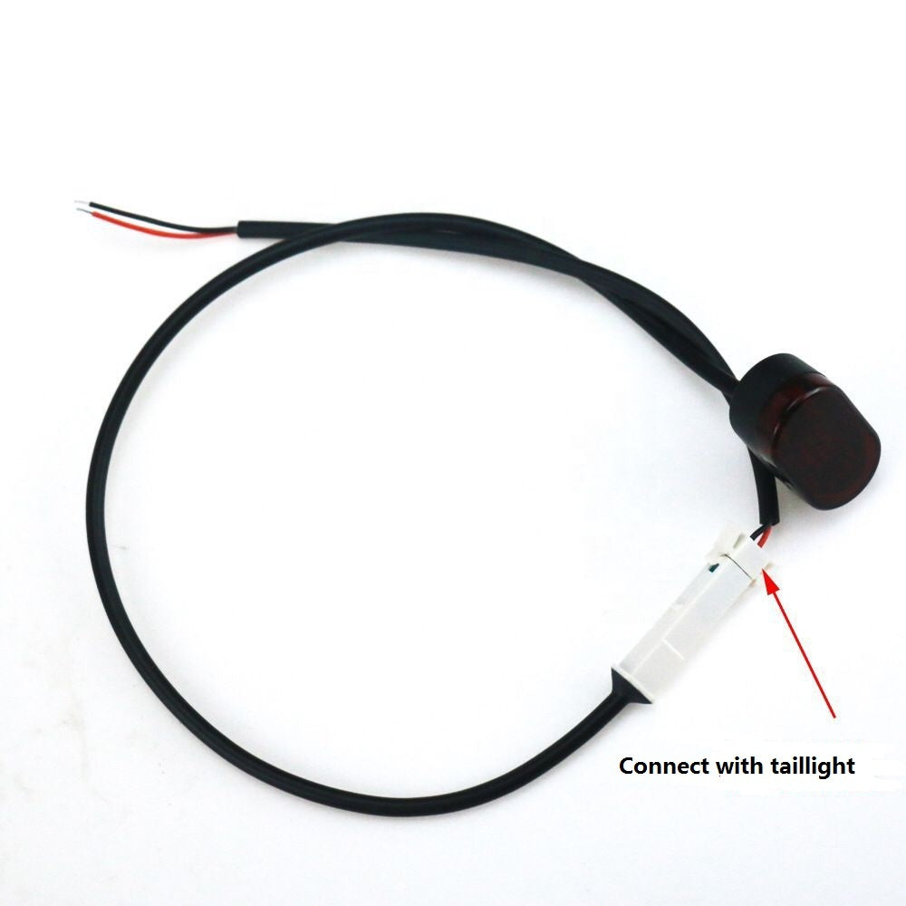 Xiaomi Elektroroller Rücklicht Kabel Batteriekabel M365 Pro Anschlusskabel