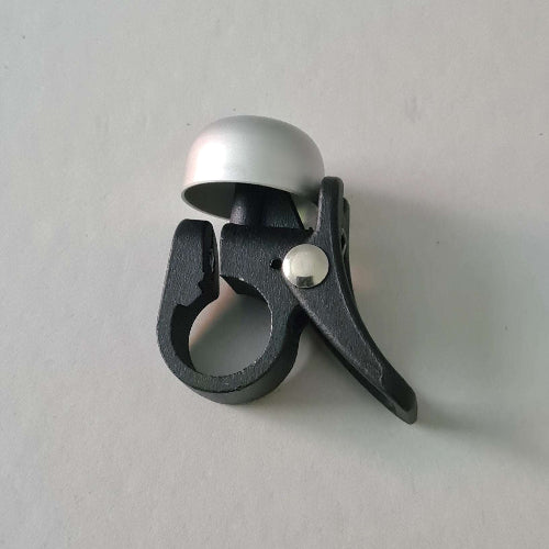 e-scooter-klingel-silber