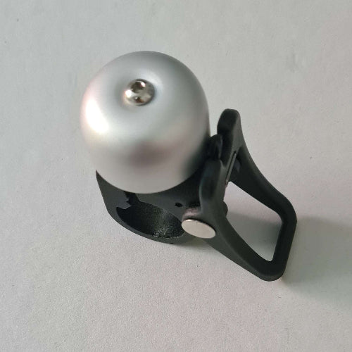 escooter-klingel-silber-mit-klemmhaken