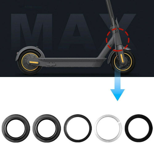 kugellager-set-Scooter-Ersatzteil