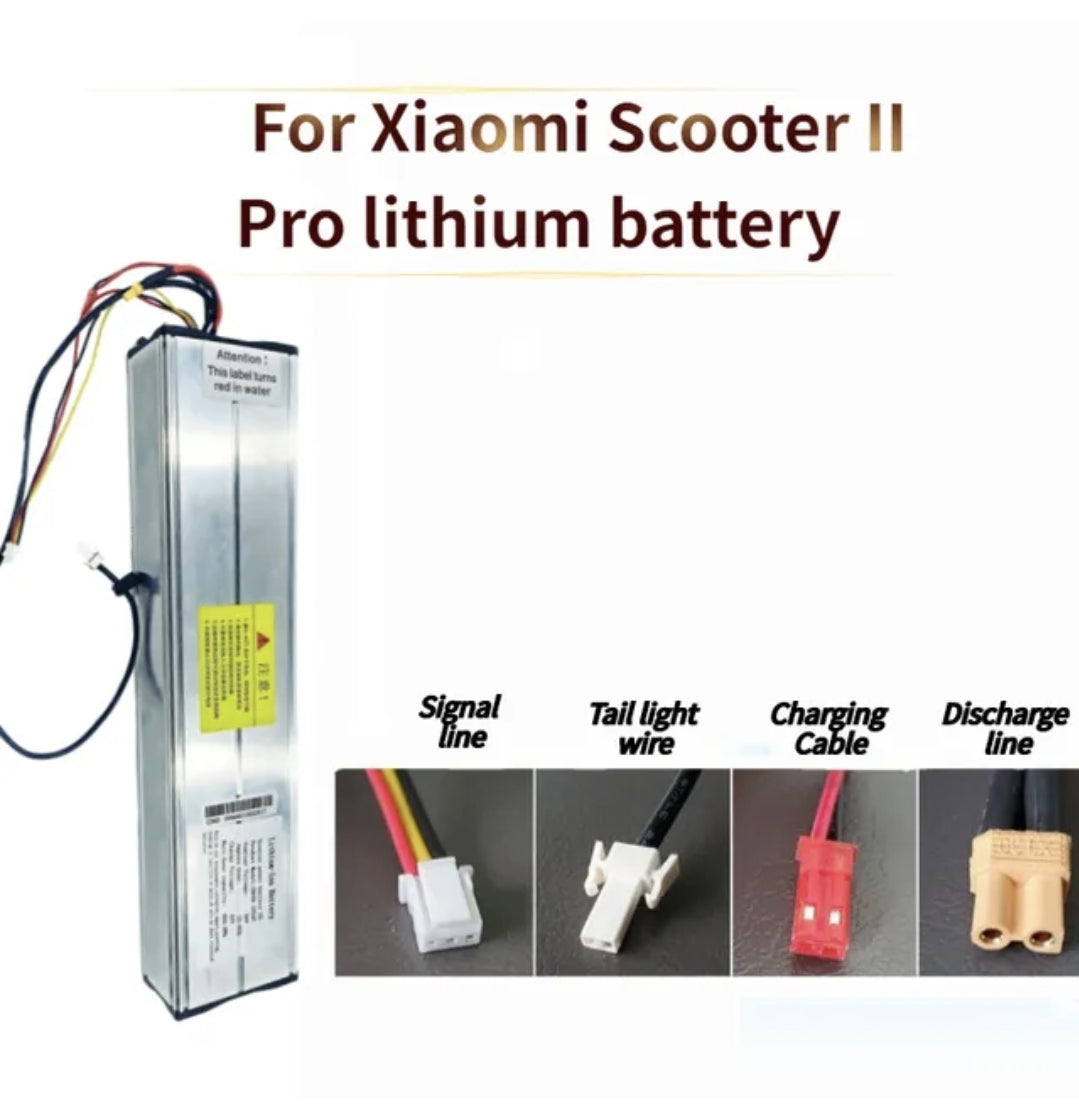 Akku-Xiaomi-Scooter-M365Pro