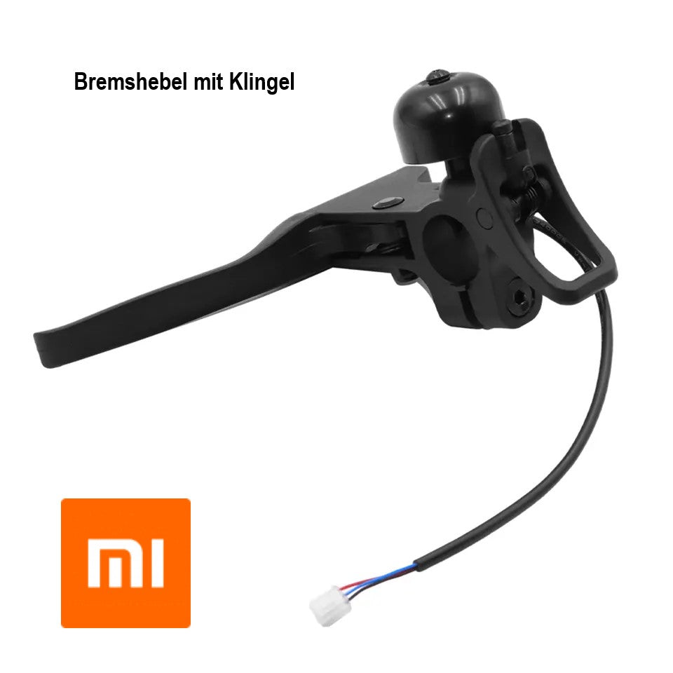 Xiaomi Bremshebel mit Klingel