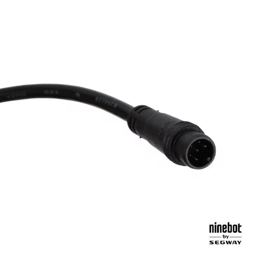 Dashboard-communication-cable-Segway-ninebot-max-g3-stecker