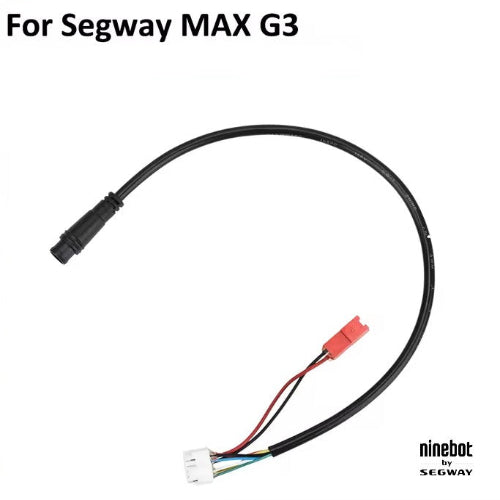 Displaykabel Segway Ninebot Max G3/D