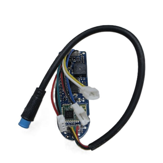 Display_Dashboard_Panel_Ninebot_G30D2