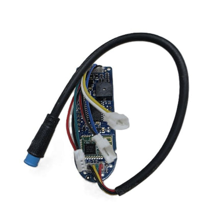 Display_Dashboard_Panel_Ninebot_G30D2