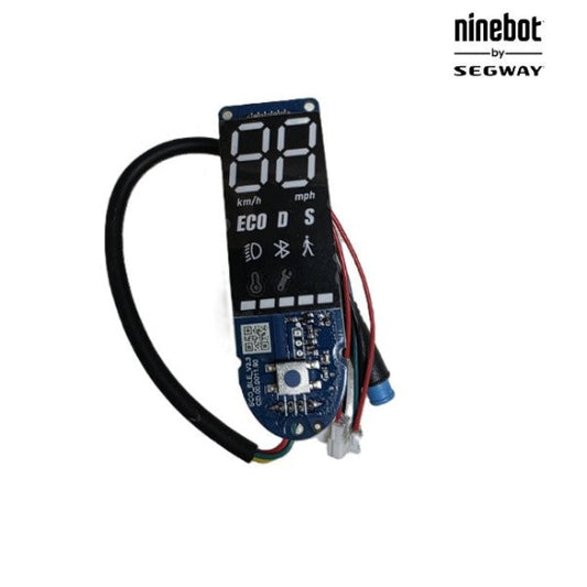 Display_Dashboard_Panel_Ninebot_G30D_Original