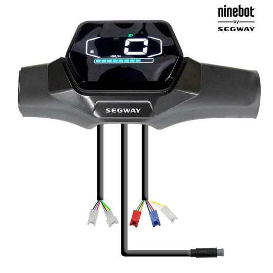 Display_Segway_Ninebot_ZT3P