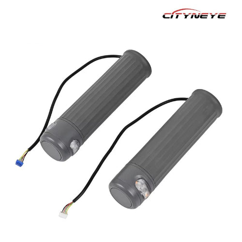 Ein-Paar-Lenkergriffe-inklusive-Blinker-Mi4-Pro