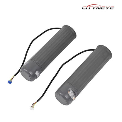 Ein-Paar-Lenkergriffe-inklusive-Blinker-Mi4-Pro